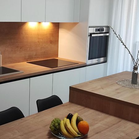 Apartman Lavanda -ซาดาร์ ภายนอก รูปภาพ