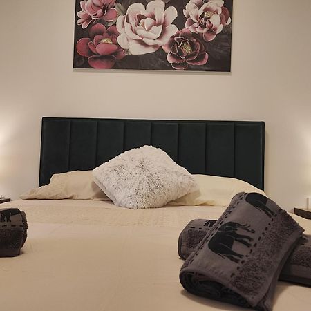 Apartman Lavanda -ซาดาร์ ภายนอก รูปภาพ