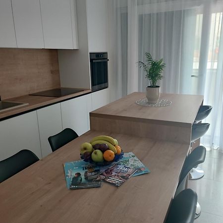 Apartman Lavanda -ซาดาร์ ภายนอก รูปภาพ