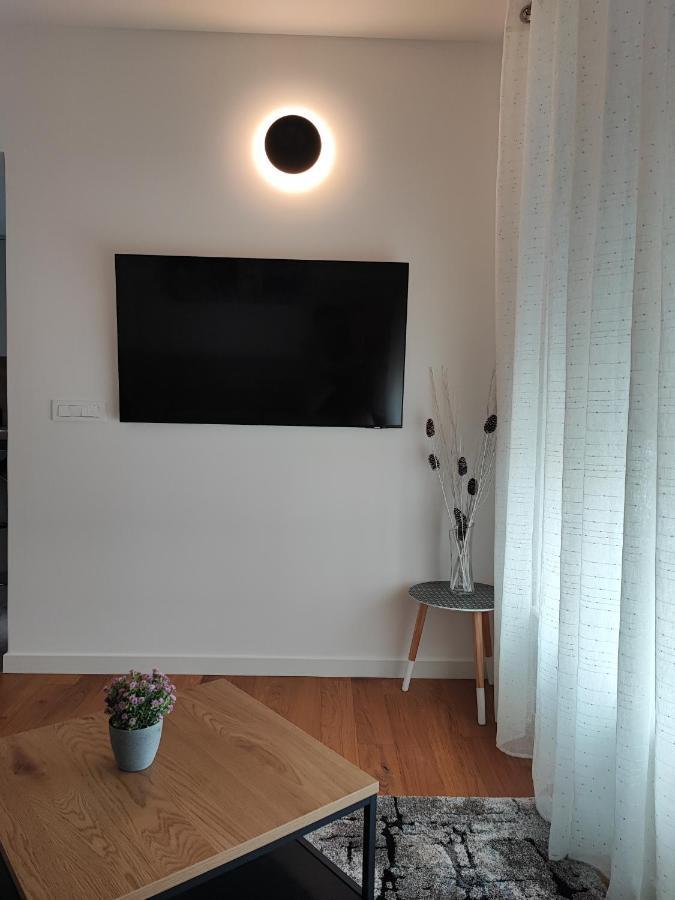 Apartman Lavanda -ซาดาร์ ภายนอก รูปภาพ