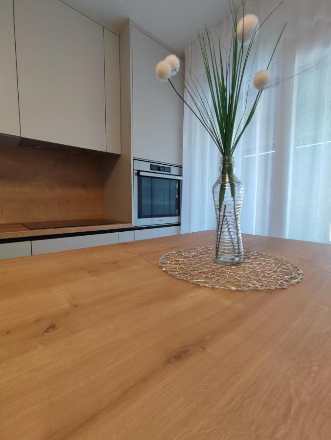 Apartman Lavanda -ซาดาร์ ภายนอก รูปภาพ