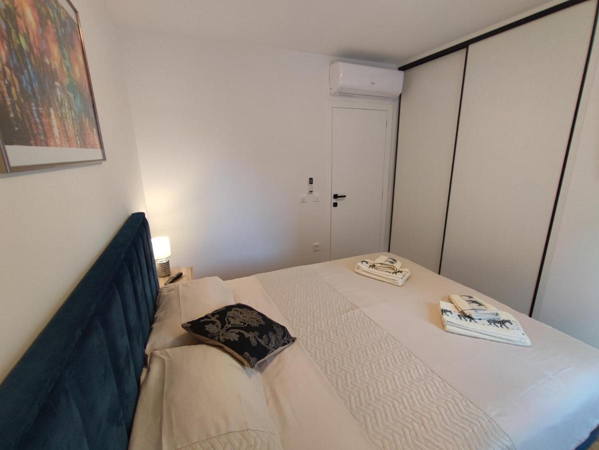Apartman Lavanda -ซาดาร์ ภายนอก รูปภาพ