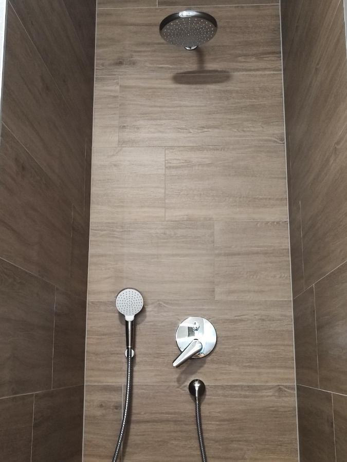 Apartman Lavanda -ซาดาร์ ภายนอก รูปภาพ
