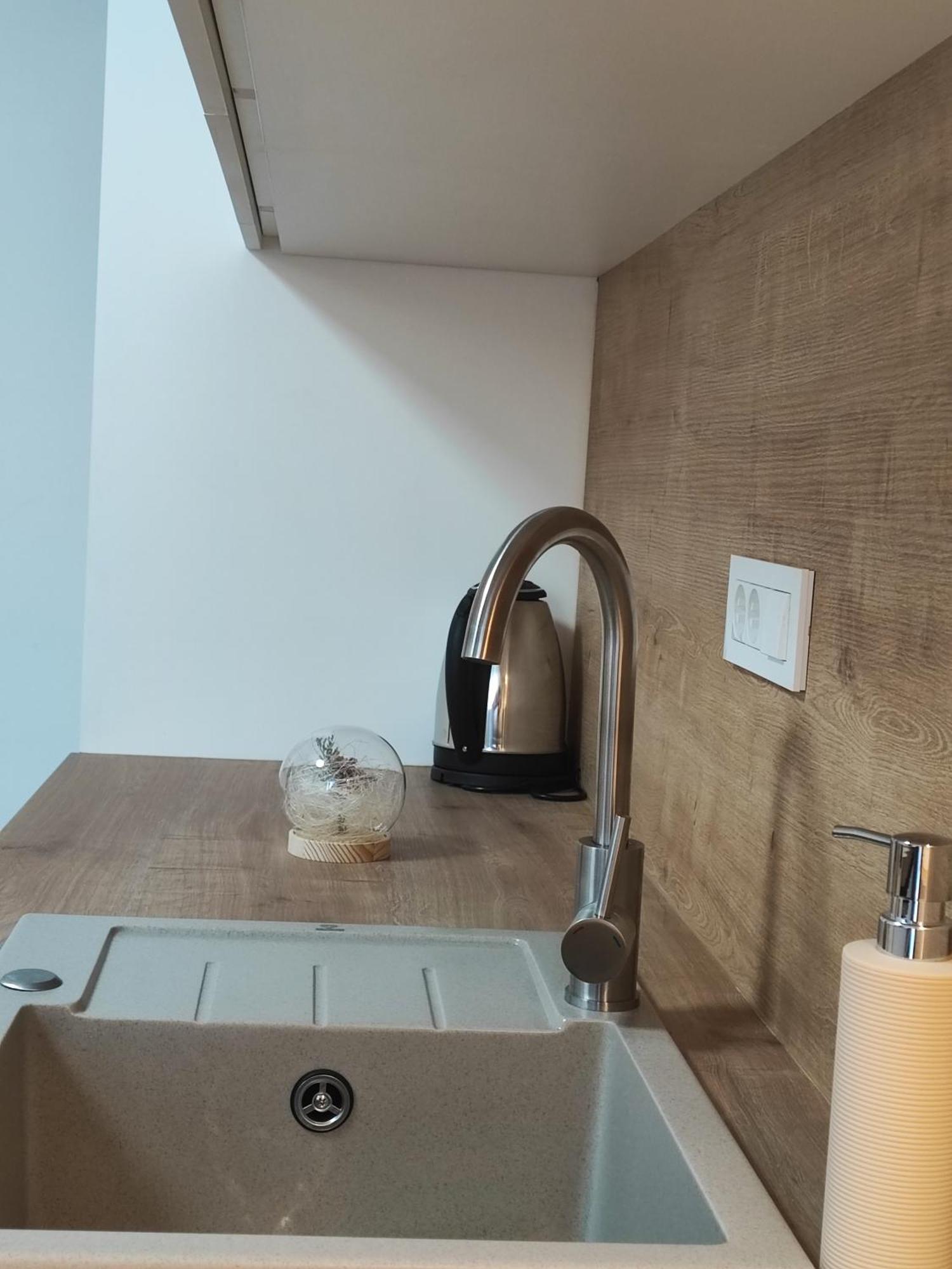 Apartman Lavanda -ซาดาร์ ภายนอก รูปภาพ