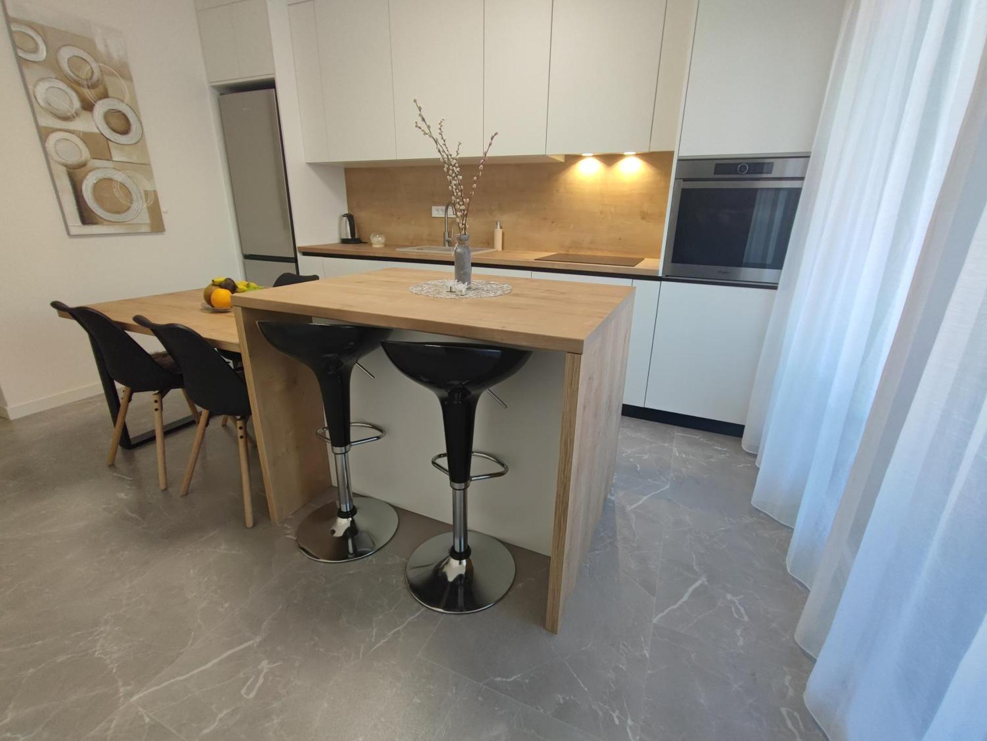 Apartman Lavanda -ซาดาร์ ภายนอก รูปภาพ