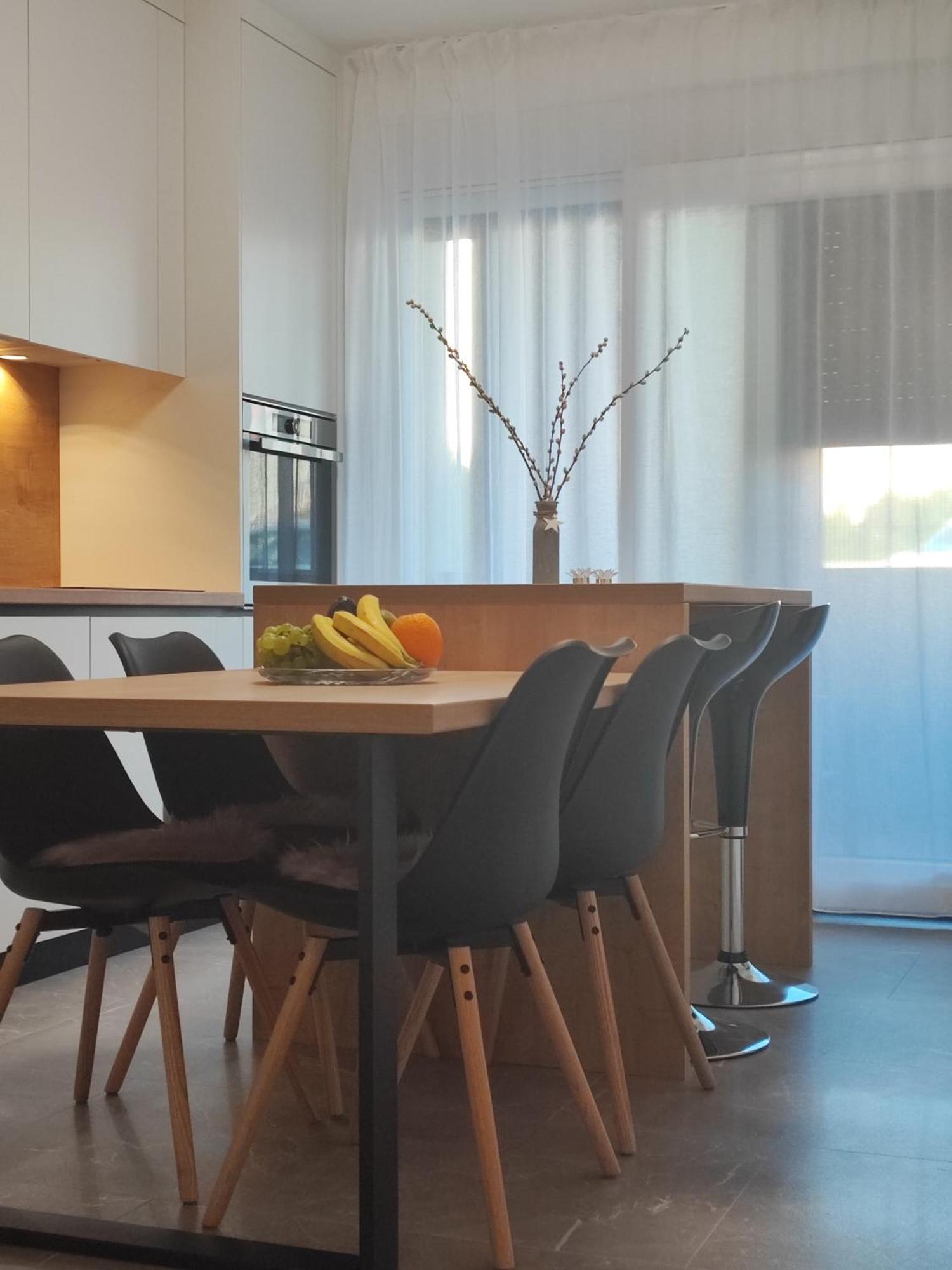 Apartman Lavanda -ซาดาร์ ภายนอก รูปภาพ