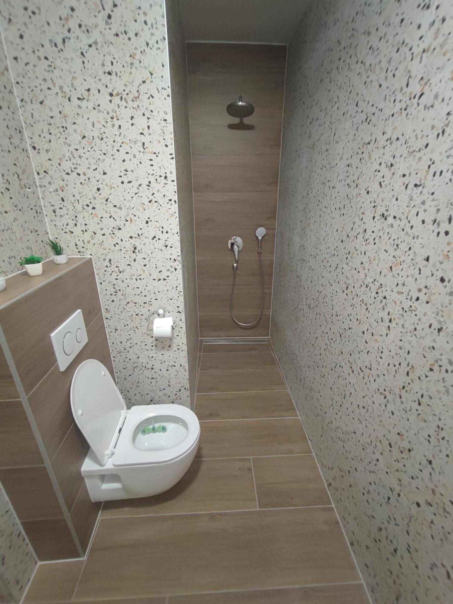 Apartman Lavanda -ซาดาร์ ภายนอก รูปภาพ