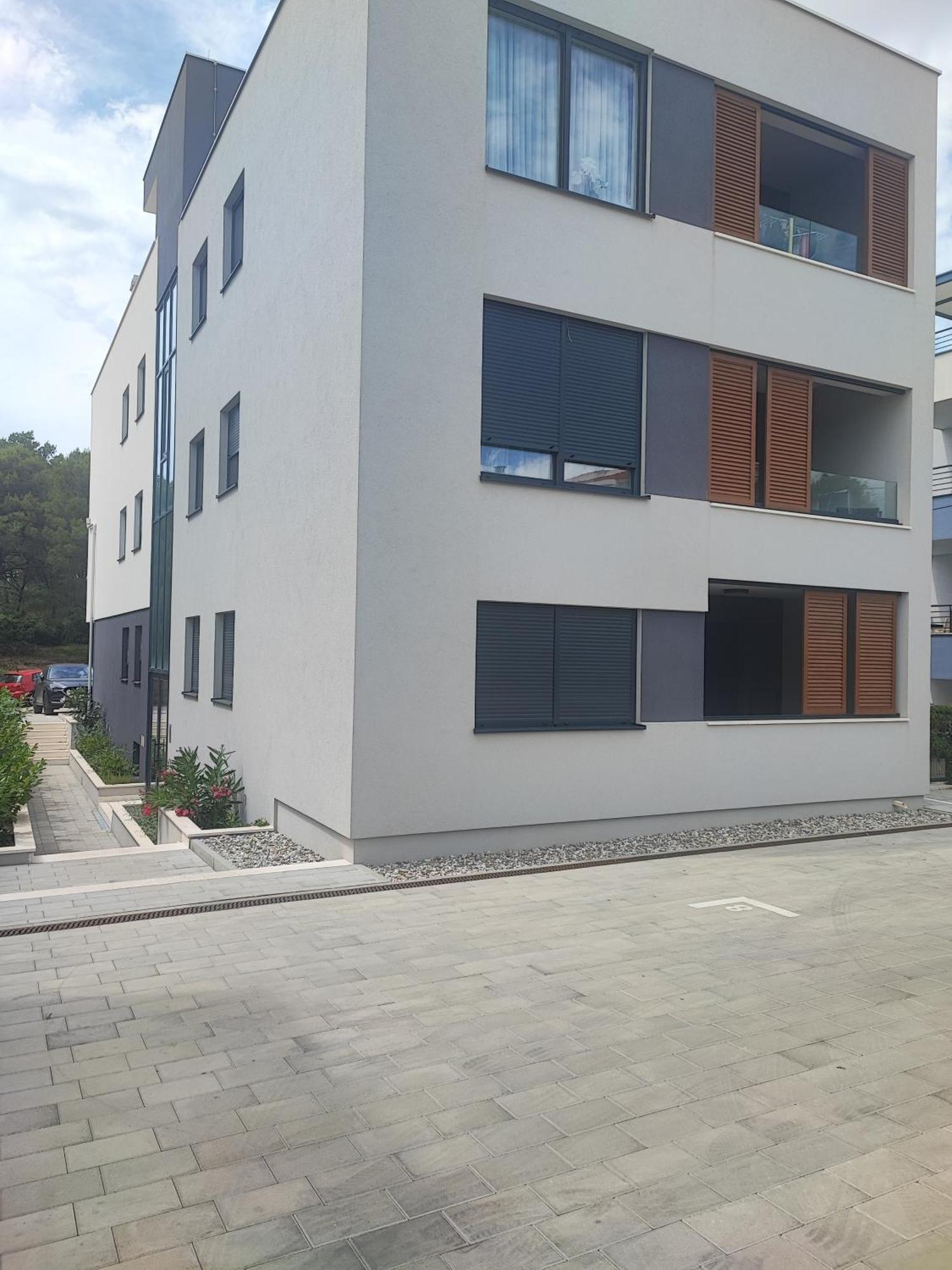 Apartman Lavanda -ซาดาร์ ภายนอก รูปภาพ