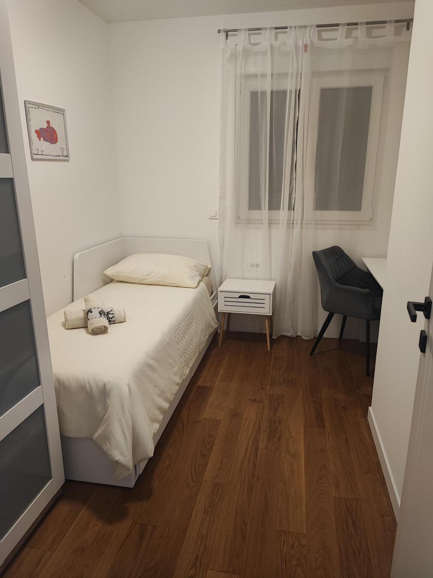 Apartman Lavanda -ซาดาร์ ภายนอก รูปภาพ